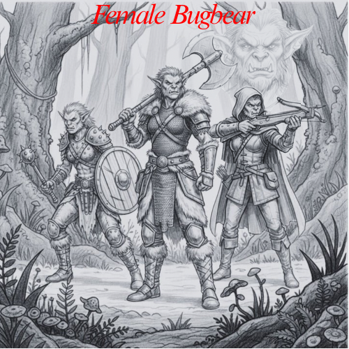 Bugbear
