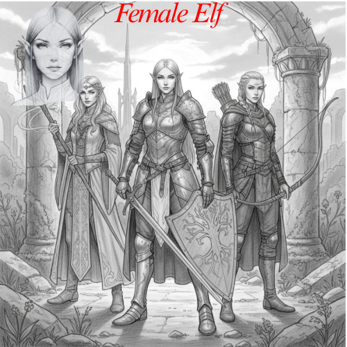 Elf