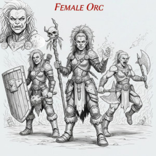Orc